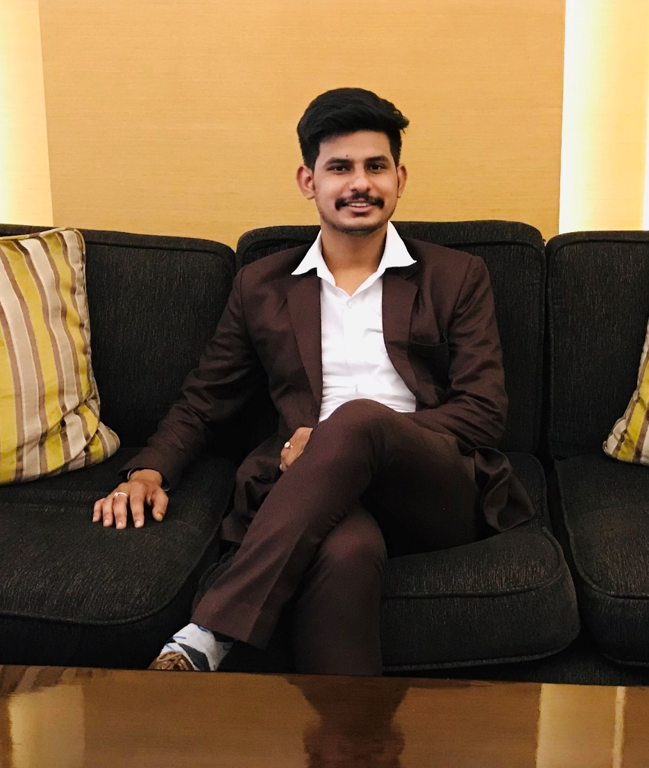 Nikhil Mishra