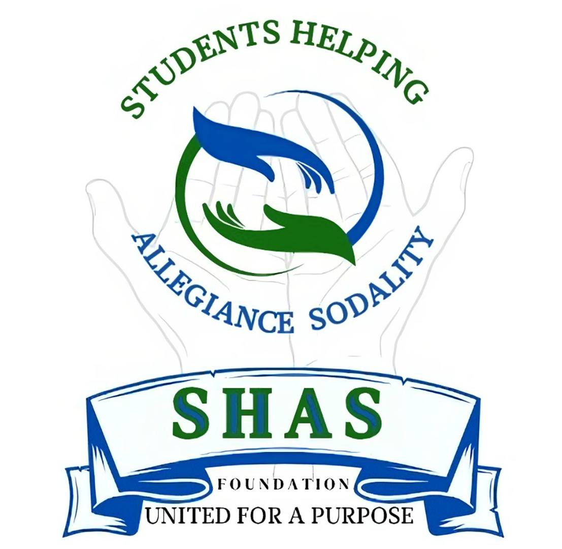 shas foundation